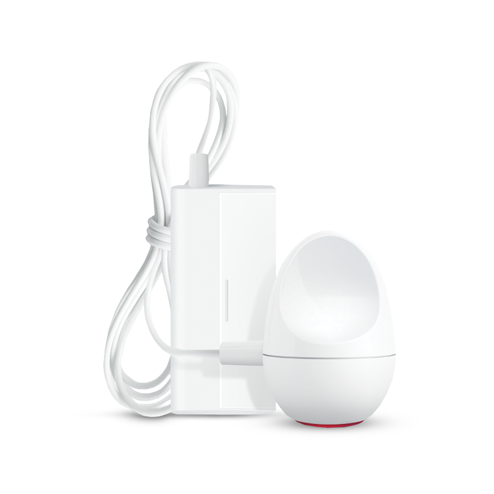 Phone System with Standalone Pager Receiver