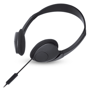 Headphones with Mic