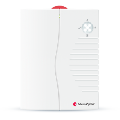 Baby Monitor System with Portable Receiver and Bed Shaker