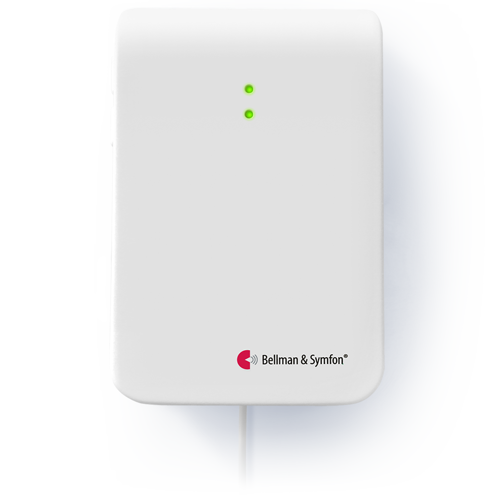 Entry Alert System with Contact Mat, Alarm Clock Receiver, and Bed Shaker