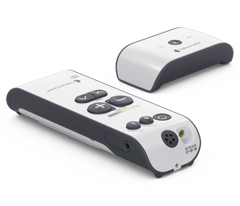 Maxi Pro TV Listening System